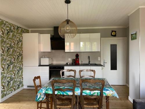 T2 48m2 la Ferme a Dede - last minute hotel in Unknown City