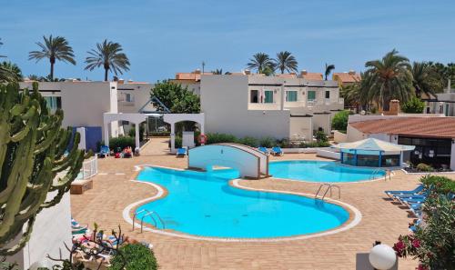 La Marina — Corralejo