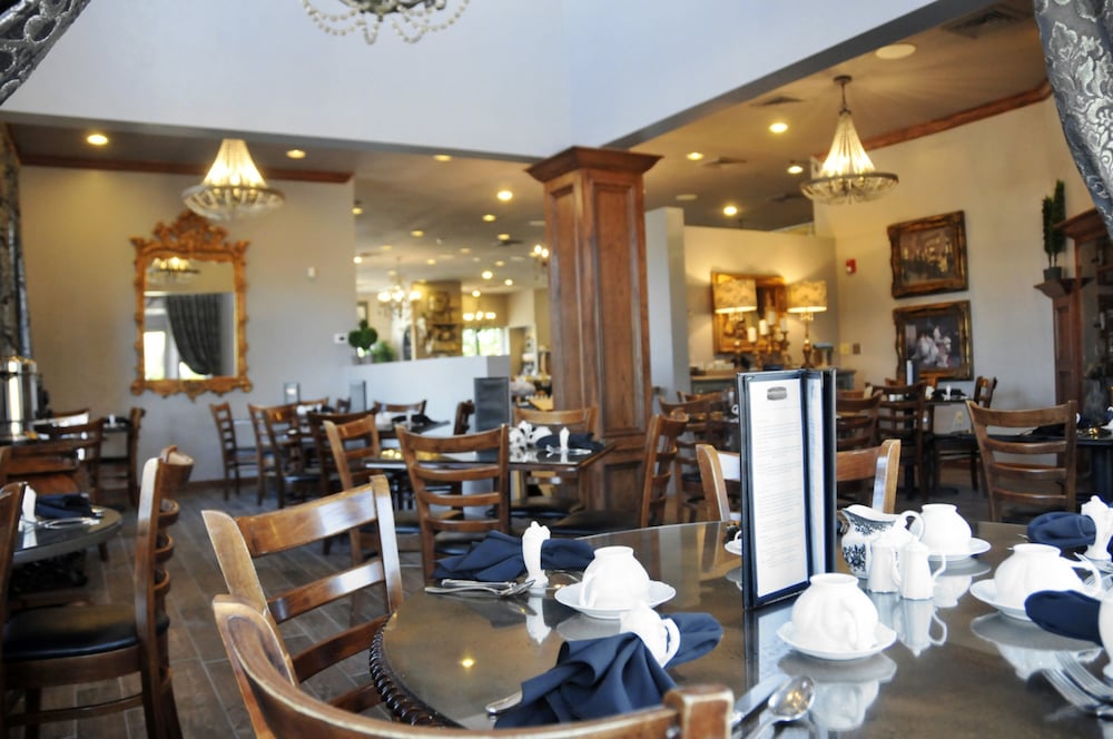 Two Hearts Inn - photo 30