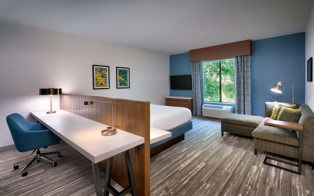 Hilton Garden Inn Prescott Downtown - photo 6