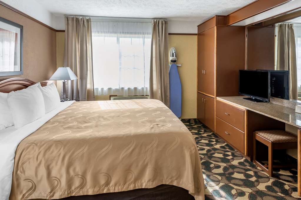 Quality Inn Paradise Creek Pullman - photo 27