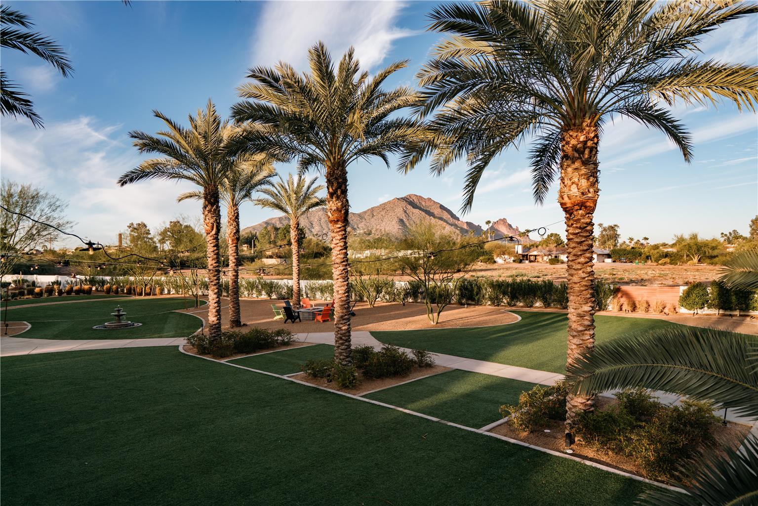 Andaz Scottsdale Resort & Bungalows - photo 110