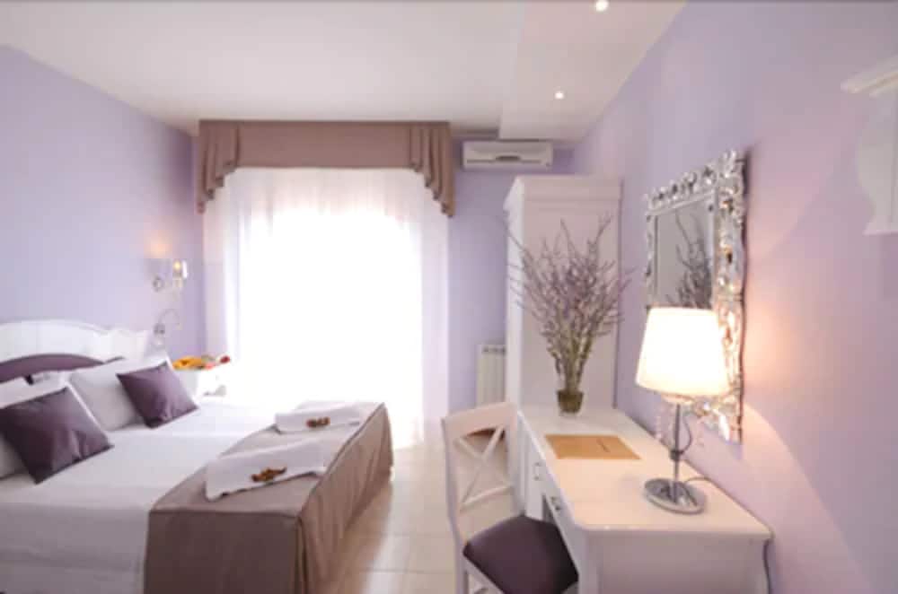 Hotel I Due Cigni in Montepulciano, Italy