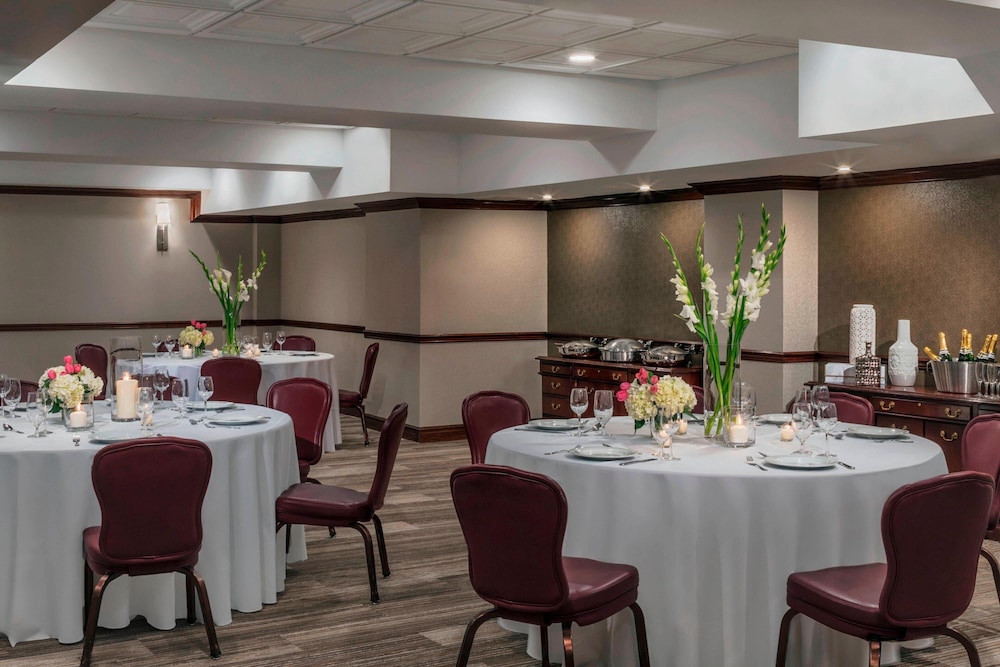 Residence Inn By Marriott West Orange - photo 28