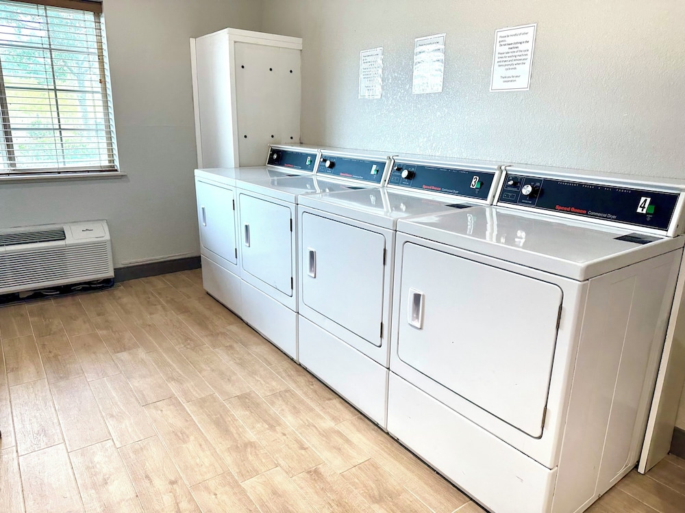 Candlewood Suites Savannah Airport by IHG - photo 20