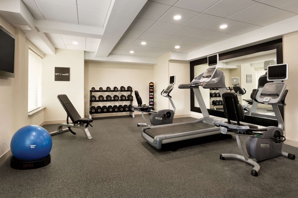 Homewood Suites by Hilton Williamsburg - photo 39
