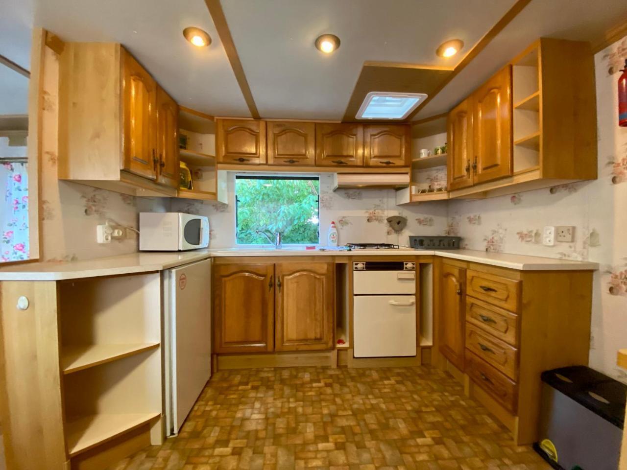 R&S Domek Gora in Darlowo, Poland