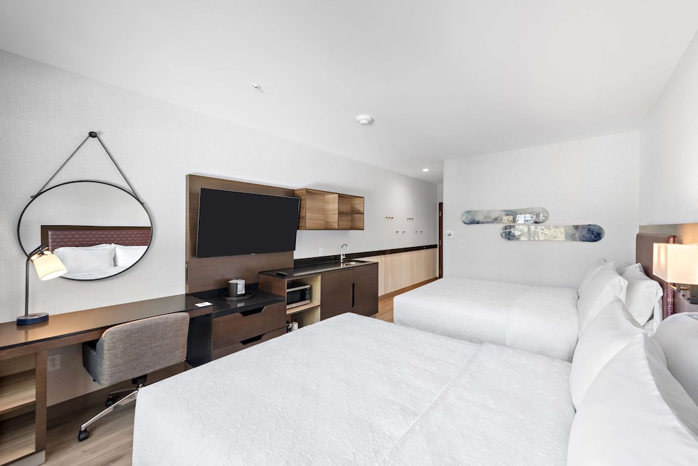 Hampton Inn Big Bear Lake - photo 9