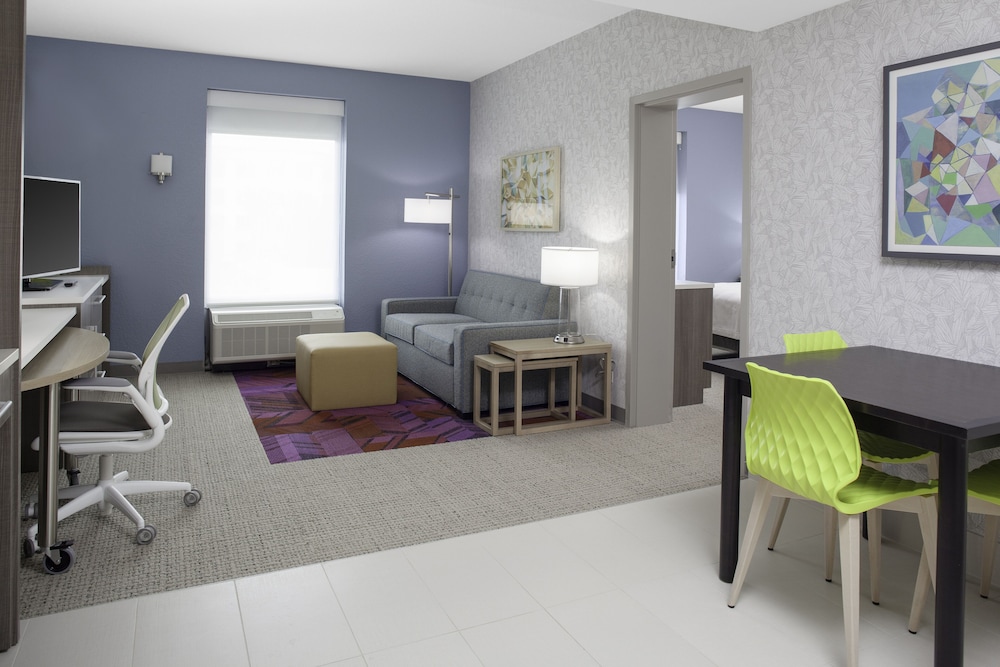 Home2 Suites by Hilton Austin East Side 5th Street - photo 23