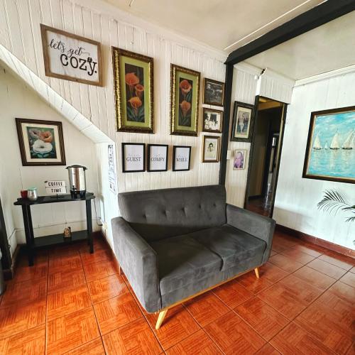 La Casa De Dona Cata 15353857 — Bajo Boquete