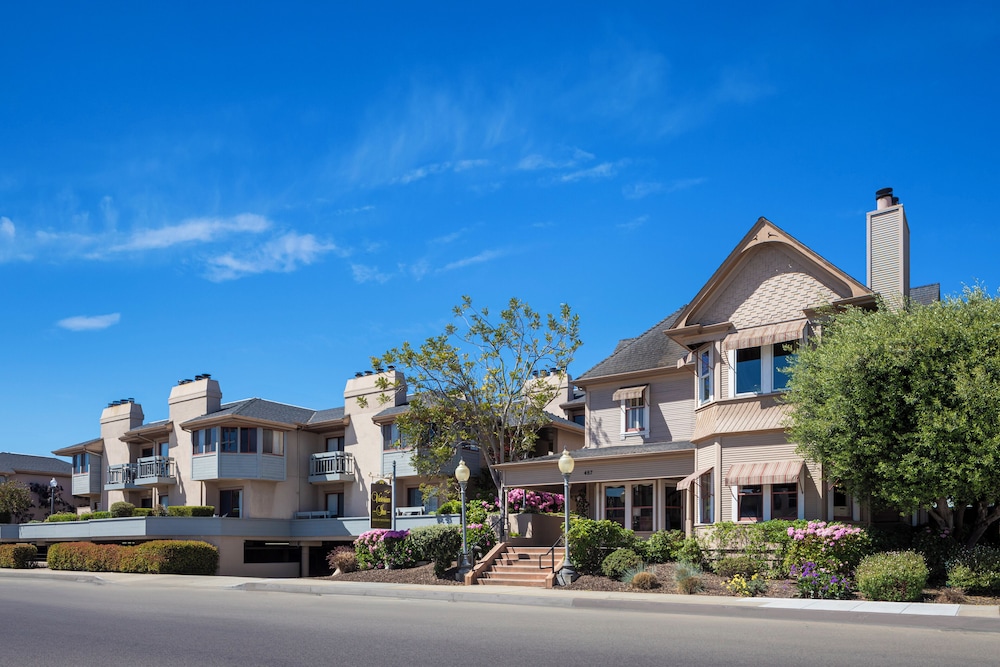 Victorian Inn — hotel in Monterey