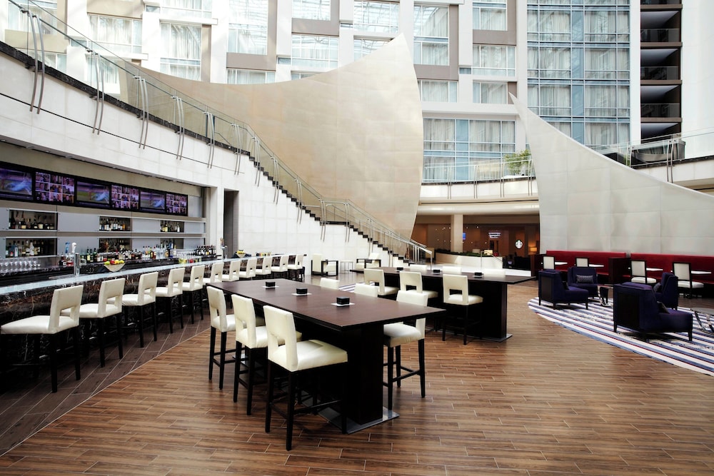 Marriott Marquis Washington DC - photo 6