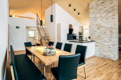 Nowders Apartments — 4-Star Luxury Hotel in Nauders, Austria