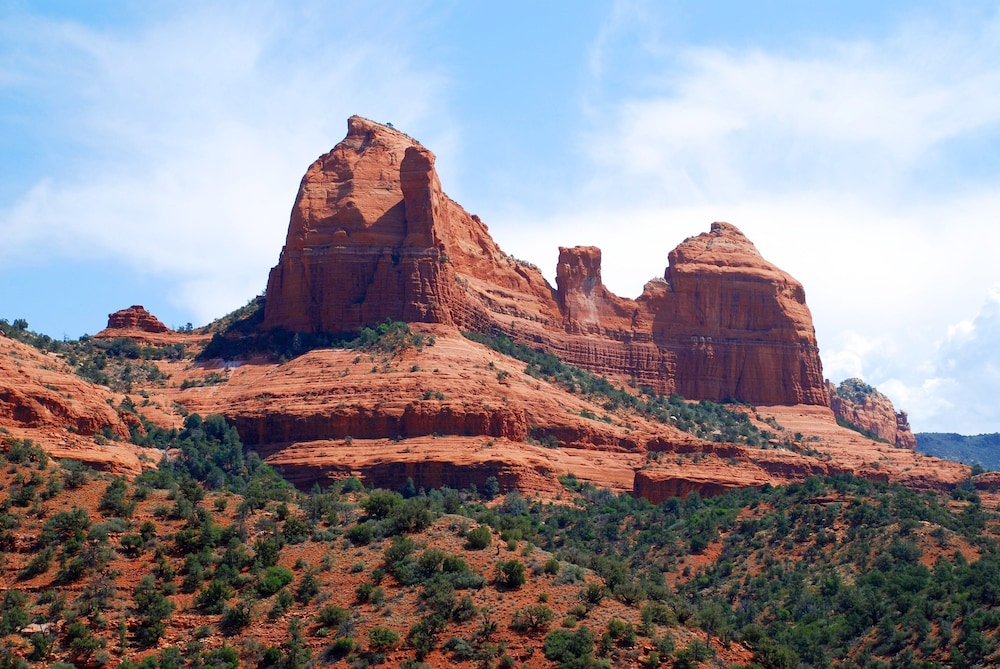 Holiday Inn Express Sedona by IHG - photo 26
