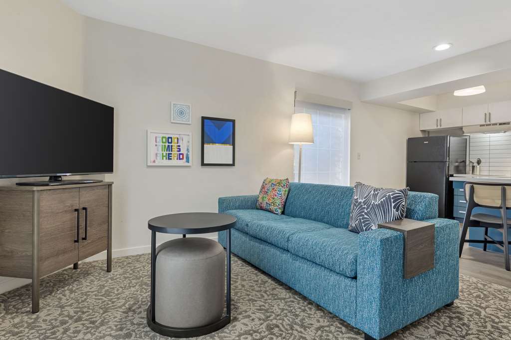 Sonesta ES Suites Torrance Redondo Beach - photo 12