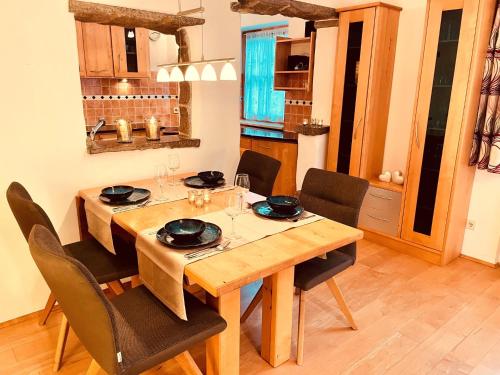 Ferienwohnung Bergblick — 4-Star Luxury Hotel in Koenigsee, Germany