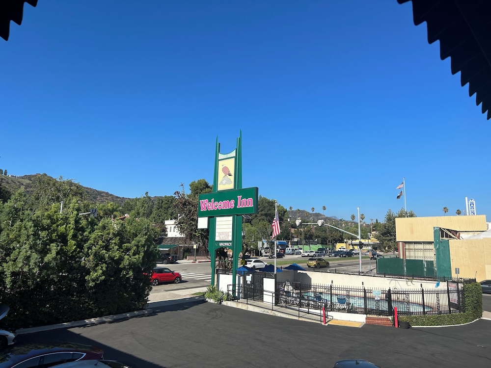Welcome Inn on Colorado Blvd - photo 21