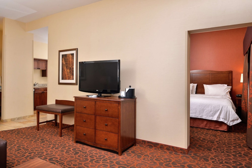 Hampton Inn Idaho Falls Airport - photo 17