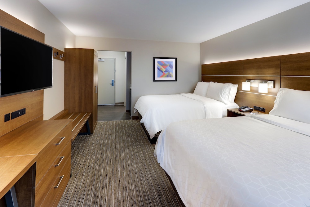 Holiday Inn Express & Suites Middletown Goshen by IHG - photo 24
