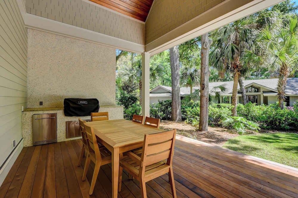 18 Baynard Cove at The Sea Pines Resort - photo 31