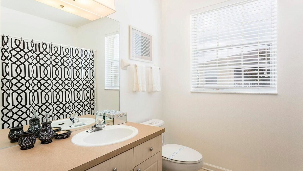 Wp2300 Windsor Palms Resort 3 Bed 2 Baths Condo - photo 12