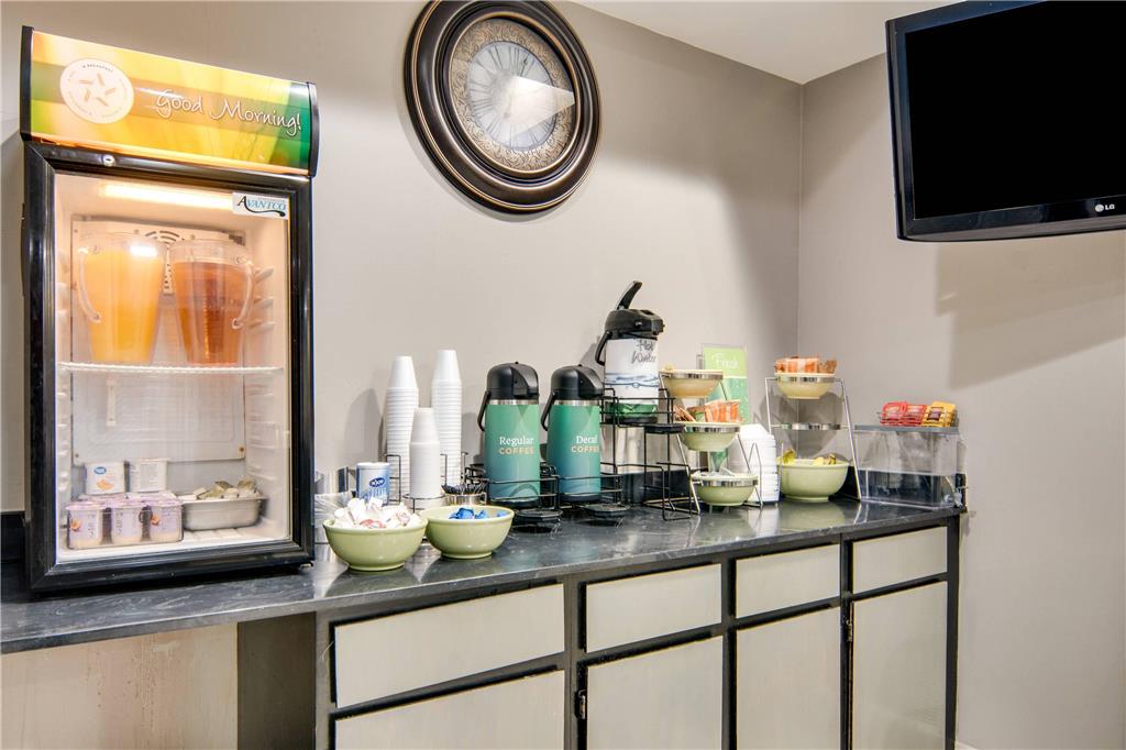 Quality Inn & Suites Granbury - photo 32