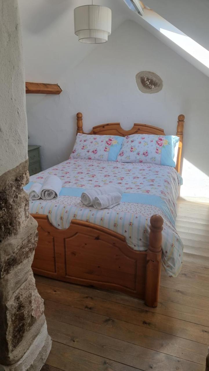 Castell in Holyhead, United Kingdom