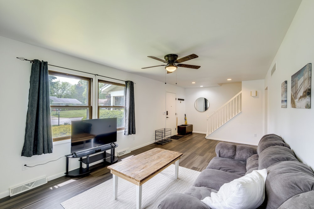 1 Mi To Freer Field Ashland Home W Yard 21584166 — Ashland