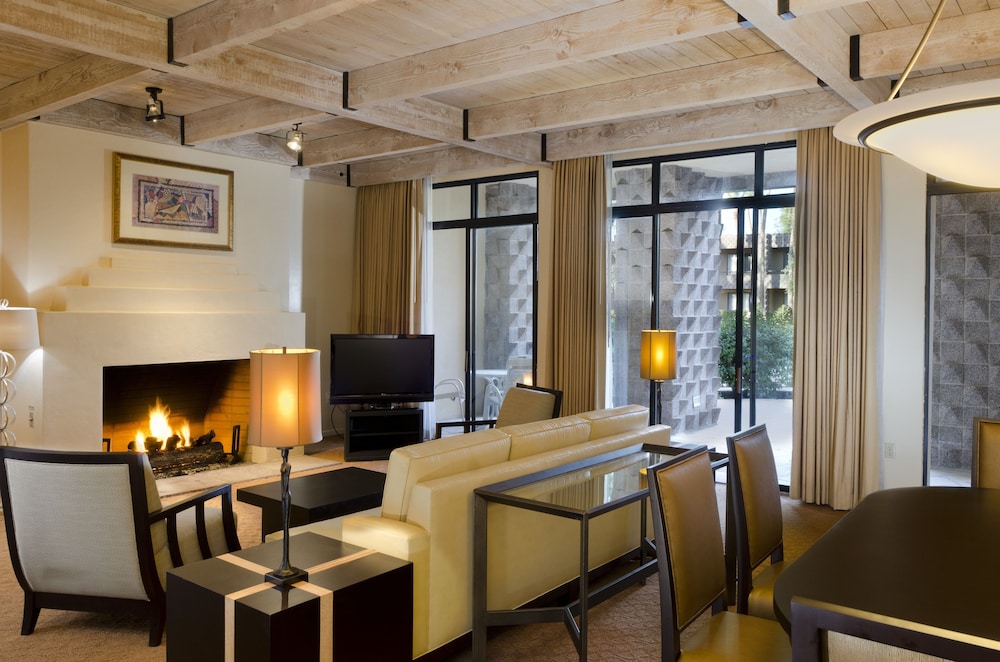 DoubleTree Resort by Hilton Paradise Valley Scottsdale - photo 29
