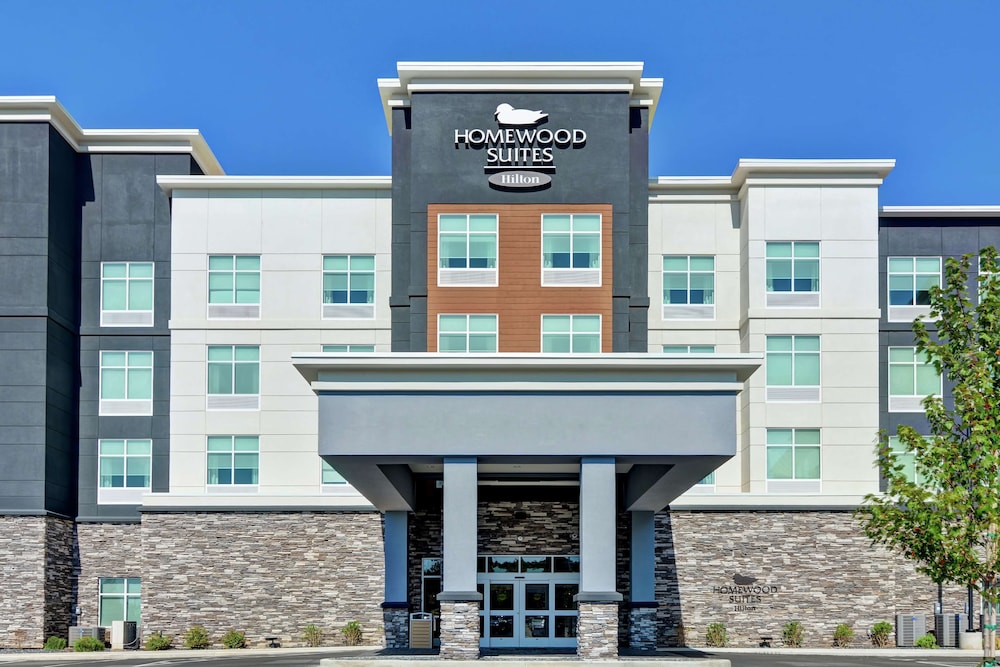 Homewood Suites by Hilton Lynchburg - photo 40