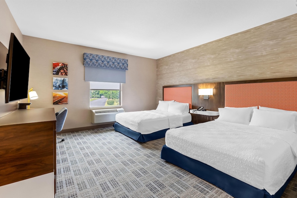Hampton Inn & Suites Grove City - photo 8