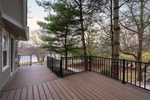 Riverside Retreat — hotel in West Lafayette