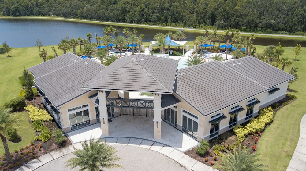 Luxury 8Br With Pool Sonoma S Resort Star 2639 - photo 84