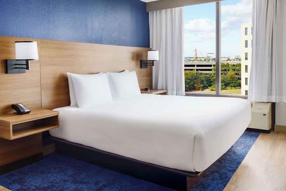Hyatt Place across from Universal Orlando Resort - photo 16