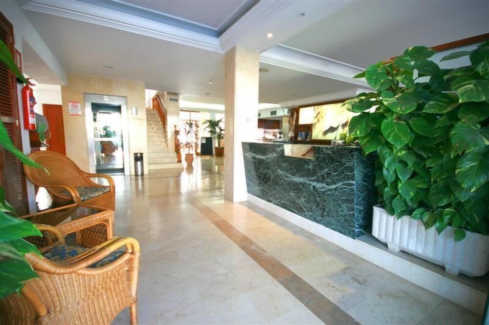 THB Bamboo Alcudia Adults Only — Alcudia — photo 4