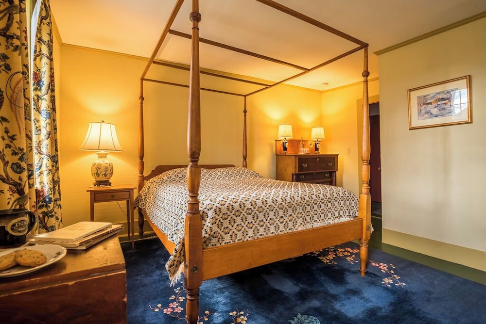 Inn at Valley Farms - photo 4