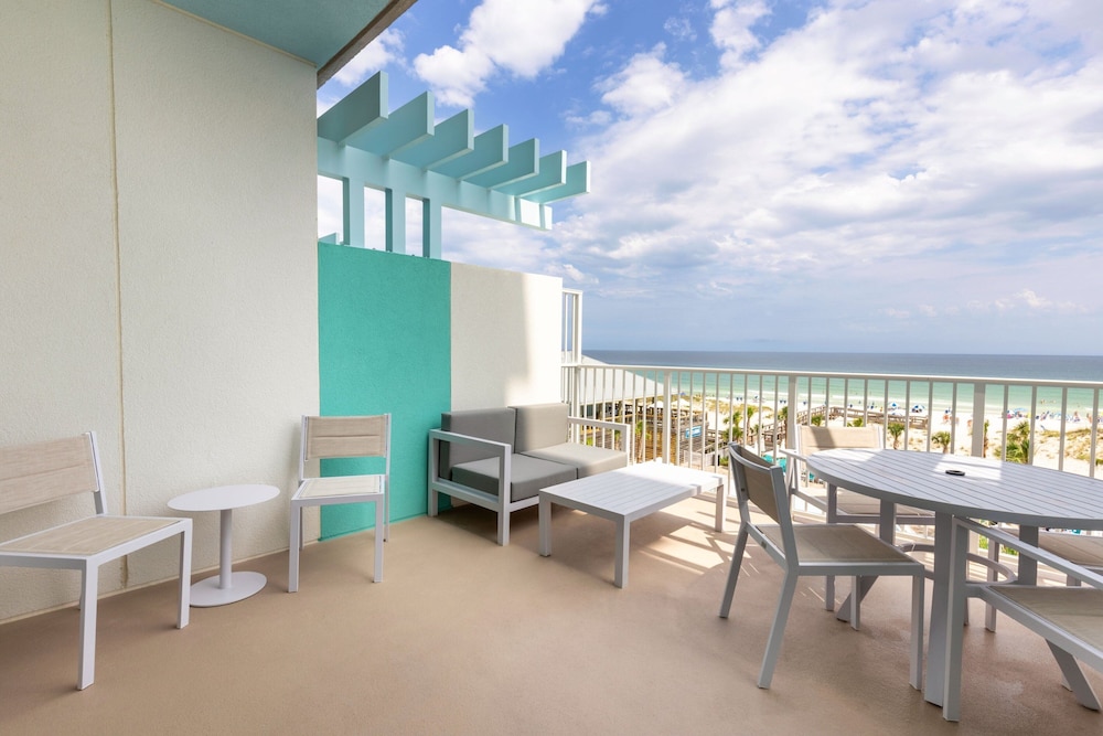 Days Inn Pensacola Beachfront - photo 15