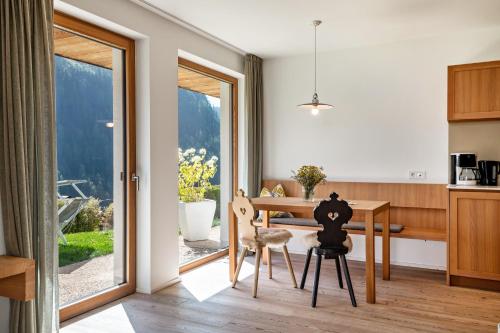 Vista Dolomites Apartment Activity — 4-Star Luxury Hotel in Santa Cristina Valgardena, Italy