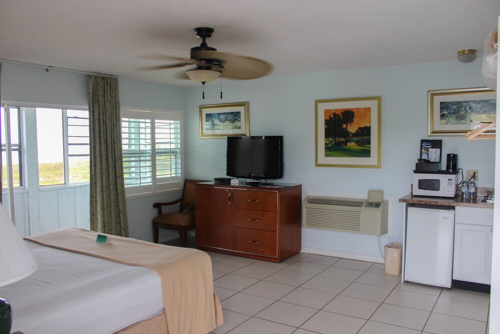 Rhumcay Beach Resort - photo 22