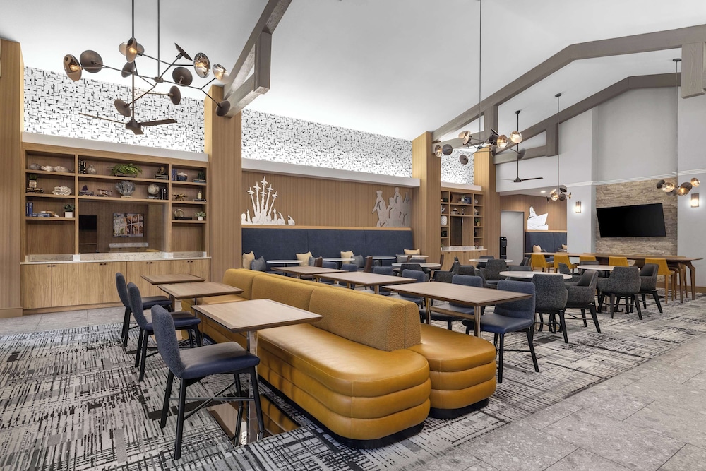 Homewood Suites by Hilton San Diego Airport Liberty Station - photo 44