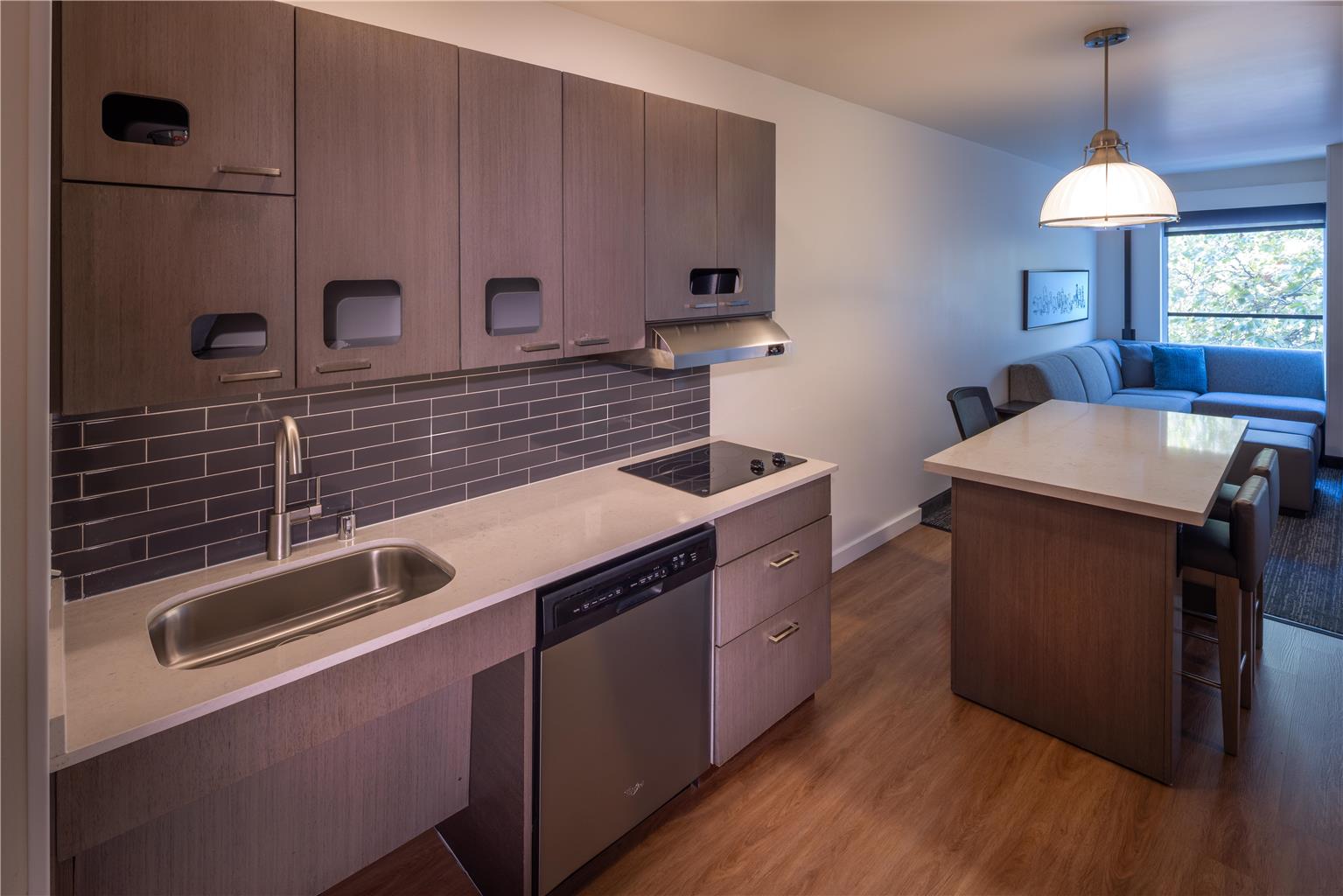 Hyatt House Seattle Downtown - photo 33