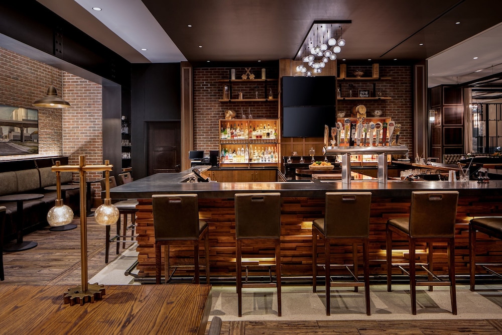 Omaha Marriott Downtown at the Capitol District - photo 67