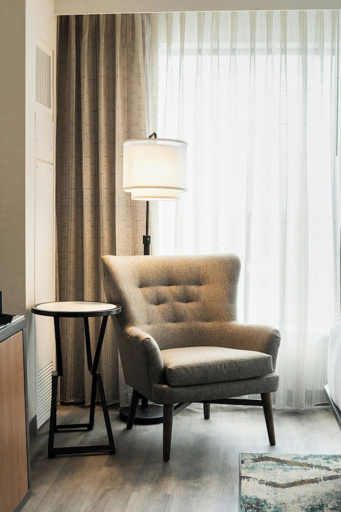 Columbus Marriott - photo 45