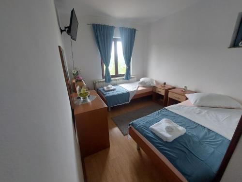Rooms Putnik — Senj — photo 5
