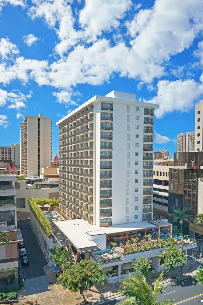 The Laylow Autograph Collection - featured photo