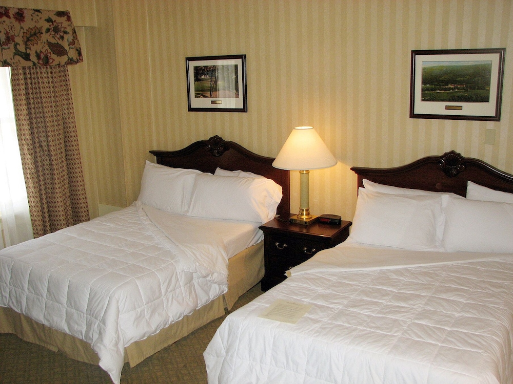 The Shawnee Inn and Golf Resort - photo 29