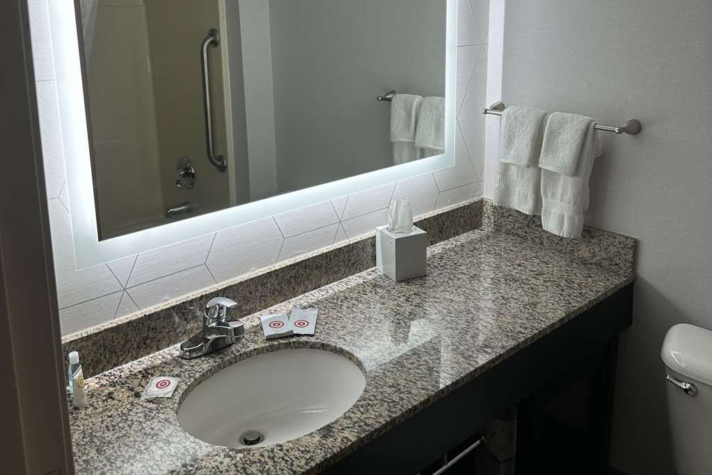 Comfort Suites Clackamas - photo 19