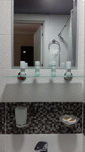 Apartment Albatross