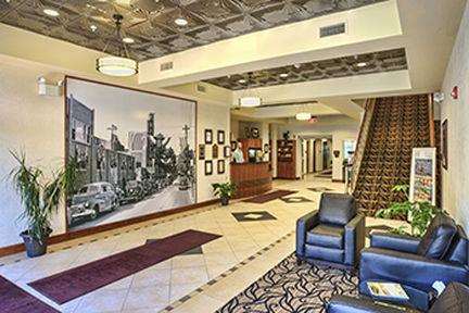 Hotel Warner - photo 13