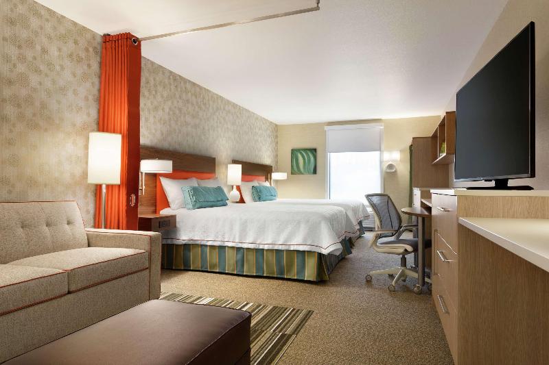 Home2 Suites by Hilton Richland WA - photo 66